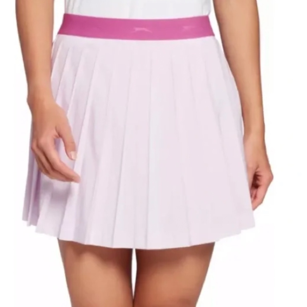 Slazenger Women's Pleated Golf Skort NWT
